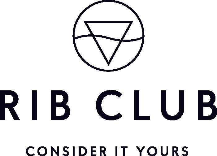 RibClub Logo